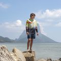 Men's Aztron Spirit Jersey Swim Longsleeve 9