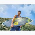Aztron Comet Evo 63 wakesurf board 9