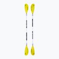 1-person inflatable kayak Aquatone Bee Inflatable Pack Raft 7'3" 221 cm 5
