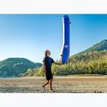 1-person inflatable kayak Aquatone Bee Inflatable Pack Raft 7'3" 221 cm 14