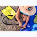 1-person inflatable kayak Aquatone Bee Inflatable Pack Raft 7'3" 221 cm 19
