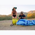 1-person inflatable kayak Aquatone Bee Inflatable Pack Raft 7'3" 221 cm 22