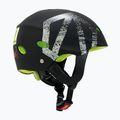 Aztron H3.0 helmet black 3