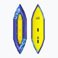 2-person inflatable kayak Aquatone Bee Inflatable Pack Raft 11'8" 356 cm 2