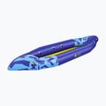 2-person inflatable kayak Aquatone Bee Inflatable Pack Raft 11'8" 356 cm 4