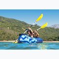2-person inflatable kayak Aquatone Bee Inflatable Pack Raft 11'8" 356 cm 13