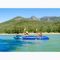 2-person inflatable kayak Aquatone Bee Inflatable Pack Raft 11'8" 356 cm 14