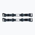 Belt Aztron Paddle Board Connection Straps 2 pcs. black