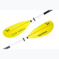 Kayak paddle 4-częściowe Aquatone Bee Compact Kayak 3