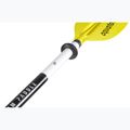 Kayak paddle 4-częściowe Aquatone Bee Compact Kayak 5
