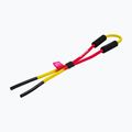 Eyewear strap Aztron Tropical Glow tropical yellow/pink