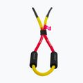 Eyewear strap Aztron Tropical Glow tropical yellow/pink 2