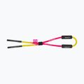 Eyewear strap Aztron Tropical Glow tropical yellow/pink 3