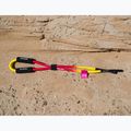 Eyewear strap Aztron Tropical Glow tropical yellow/pink 6