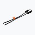 Eyewear strap Aztron Space Grey solid stone grey 2