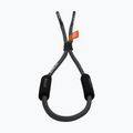 Eyewear strap Aztron Space Grey solid stone grey 4