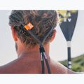 Eyewear strap Aztron Space Grey solid stone grey 6