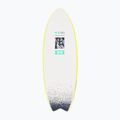 Aztron Volans Soft-Top 5'8" surfboard 3