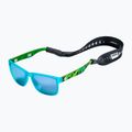 Eyewear strap Aztron Eclipse black print 3