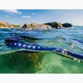 Eyewear strap Aztron Eclipse black print 5