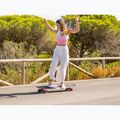 Aztron Wild Rose 45.5 Danceboard longboard 15