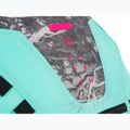 Aztron N-SV 2.0 women's safety vest aqua green 5