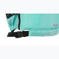Aztron N-SV 2.0 women's safety vest aqua green 6