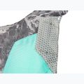 Aztron N-SV 2.0 women's safety vest aqua green 8