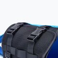 Aquatone Pawsome Pet Safety Vest for dogs blue 9