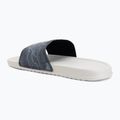 Men's slides Aztron Epic white/grey 3
