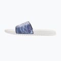 Men's slides Aztron Epic white/grey 2