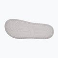 Men's slides Aztron Epic white/grey 3