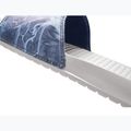 Men's slides Aztron Epic white/grey 6