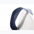 Men's slides Aztron Epic white/grey 8