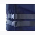 Men's Aztron Chiron Neoprene ocean blue belay waistcoat 4