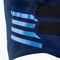 Men's Aztron Chiron Neoprene ocean blue belay waistcoat 8