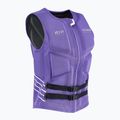 Women's buoyancy aid Aztron Vesta Neoprene purple