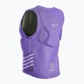 Aztron Vesta Neoprene women's buoyancy waistcoat purple 2