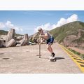 Aztron Gravity 42 Longboard Surfskate Skateboard 8