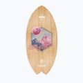 Aztron Dawn 30 Balance Board Short + roller 2