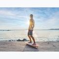 Aztron Dusk 44 Balance Board Long + roller 11