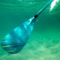 Aztron Mach Glass/Carbon 3-Piece SUP Paddle 8