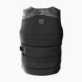 Men's Aztron N.Y.X. belay waistcoat. Neoprene black 2