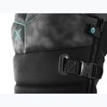 Men's Aztron N.Y.X. belay waistcoat. Neoprene black 7