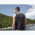 Men's Aztron N.Y.X. belay waistcoat. Neoprene black 10