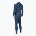 Men's Aztron Kepler K2 Fullsuit Chest Zip 2/2 mm Swim Foam 2