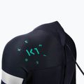 Men's Aztron Kepler K1 Fullsuit Back Zip 3/2 mm Swim Foam 4