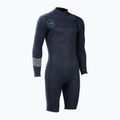 Men's Aztron Kepler K1 Shorty Chest Zip 3/2 mm Swim Foam