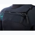 Men's Aztron Kepler K1 Shorty Chest Zip 3/2 mm Swim Foam 4