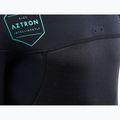 Men's Aztron Kepler K1 Shorty Chest Zip 3/2 mm Swim Foam 6